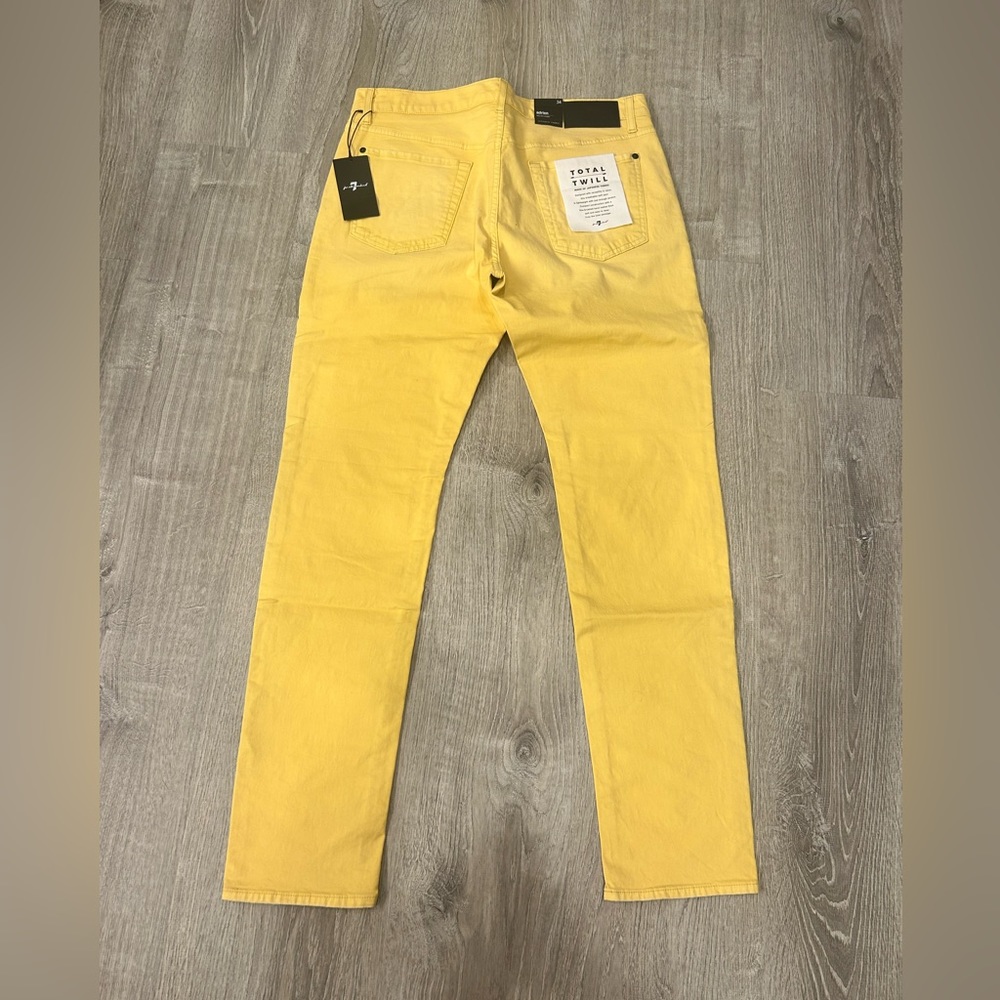 Nwt 34x32 jean